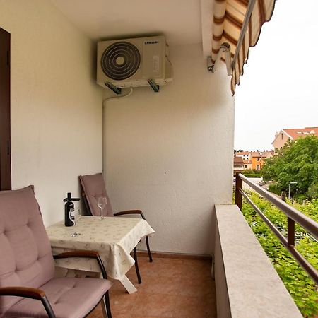 Apartment Matteo Rovinj Eksteriør bilde