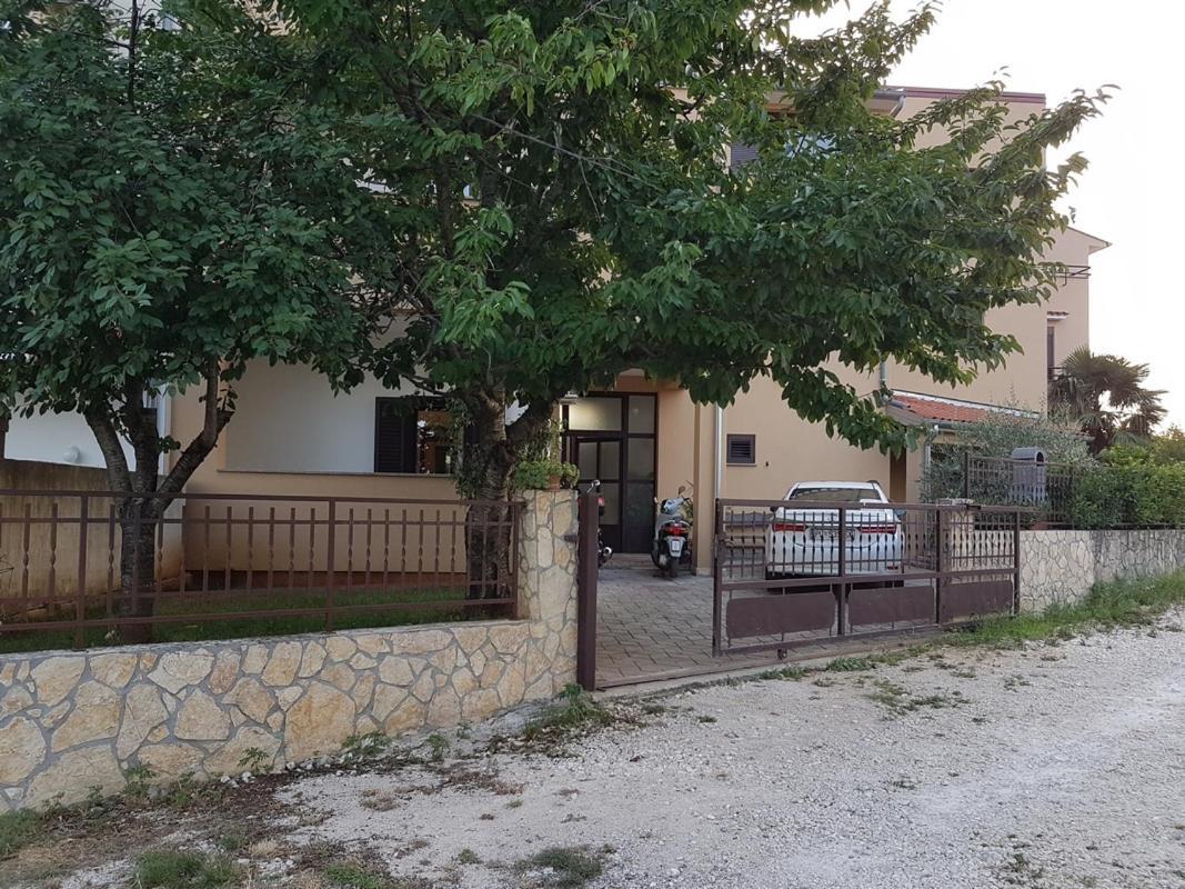 Apartment Matteo Rovinj Eksteriør bilde