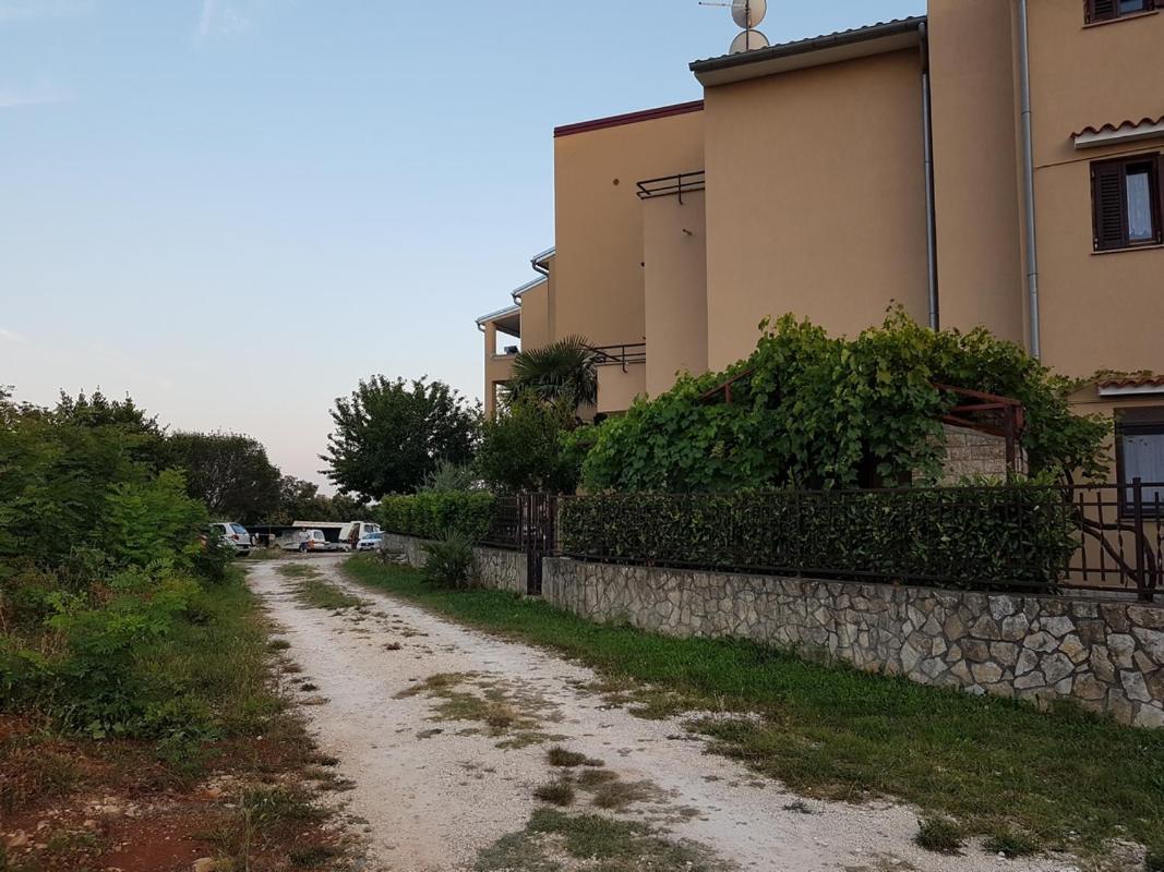 Apartment Matteo Rovinj Eksteriør bilde