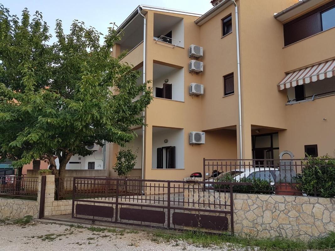Apartment Matteo Rovinj Eksteriør bilde