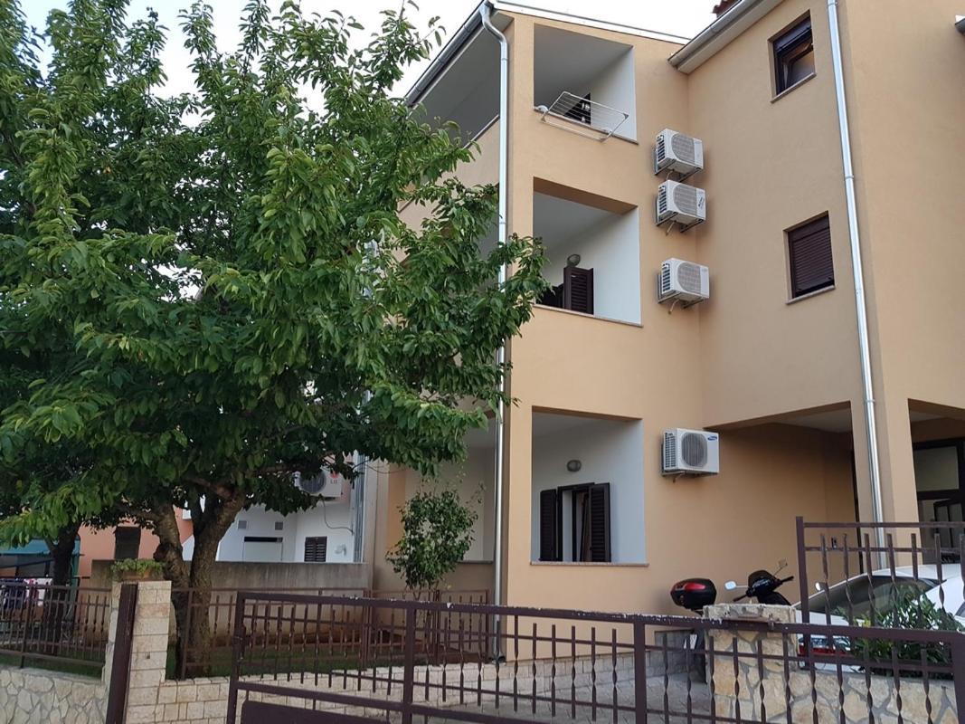 Apartment Matteo Rovinj Eksteriør bilde