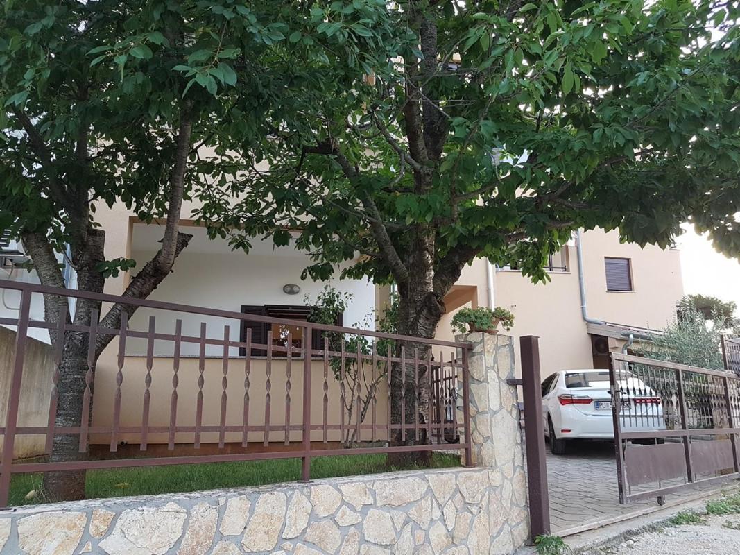 Apartment Matteo Rovinj Eksteriør bilde