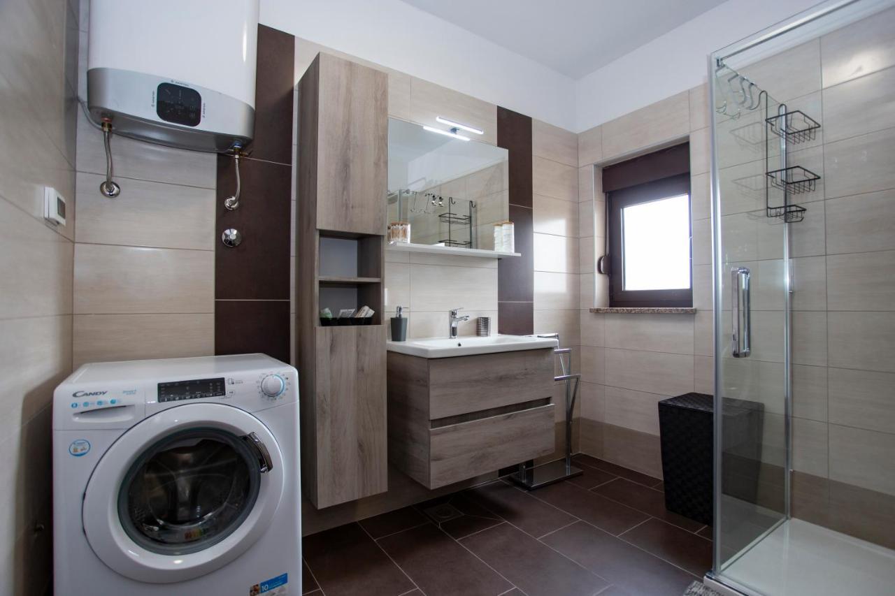 Apartment Matteo Rovinj Eksteriør bilde