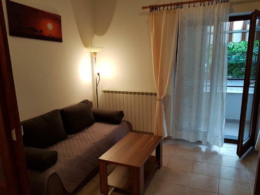 Apartment Matteo Rovinj Eksteriør bilde