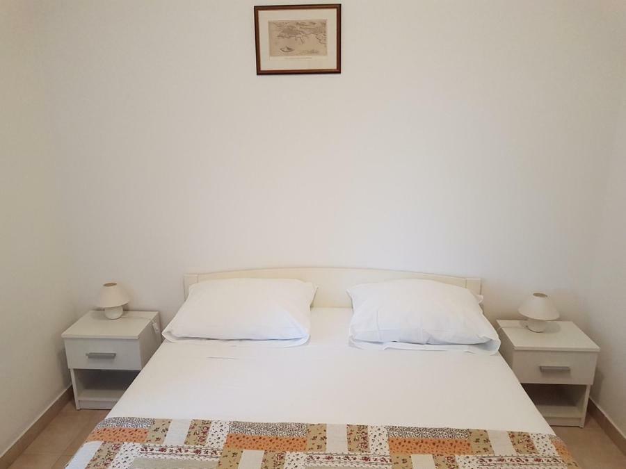 Apartment Matteo Rovinj Eksteriør bilde