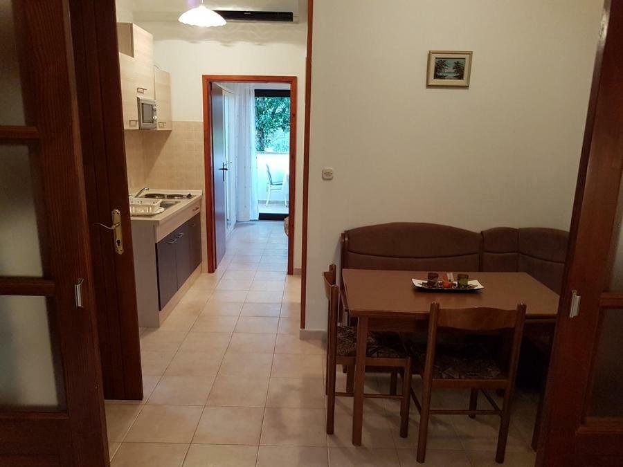 Apartment Matteo Rovinj Eksteriør bilde