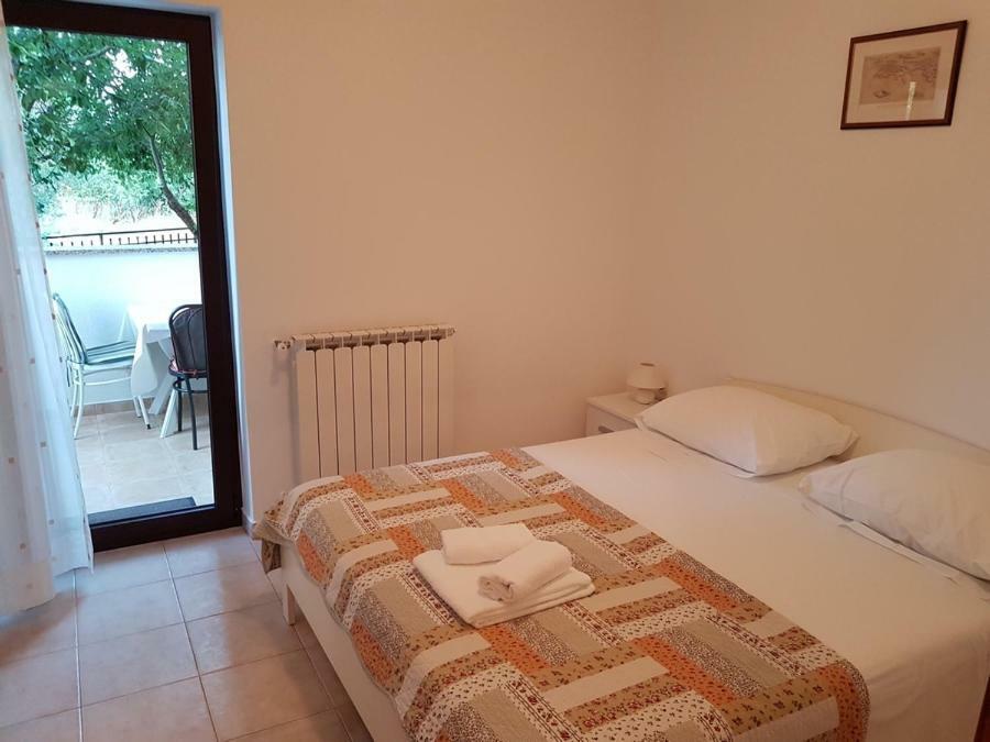 Apartment Matteo Rovinj Eksteriør bilde
