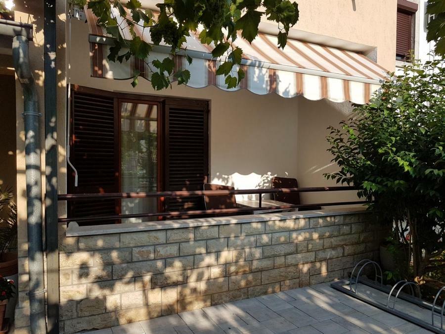 Apartment Matteo Rovinj Eksteriør bilde