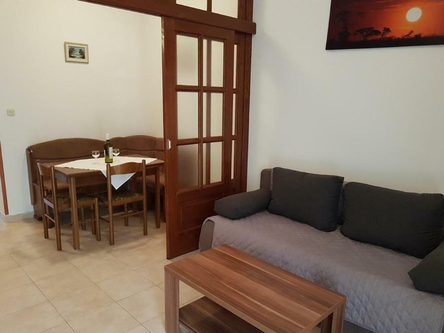Apartment Matteo Rovinj Eksteriør bilde