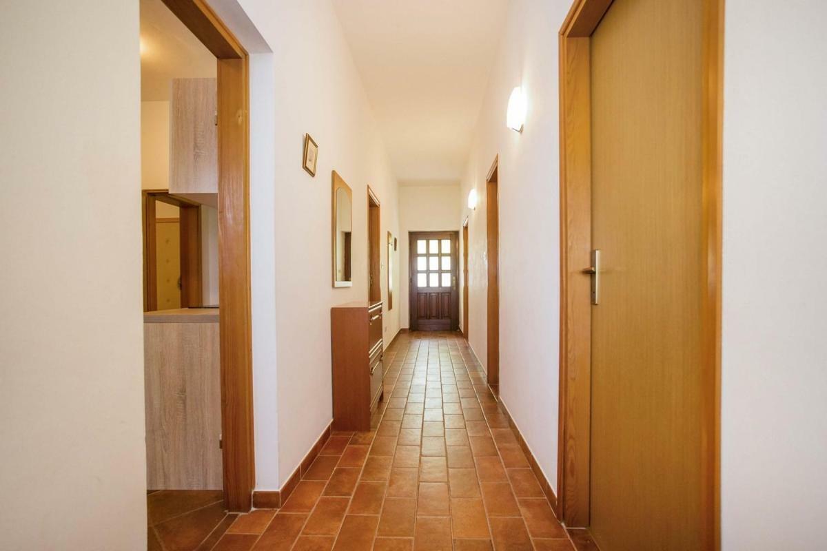 Apartment Matteo Rovinj Eksteriør bilde
