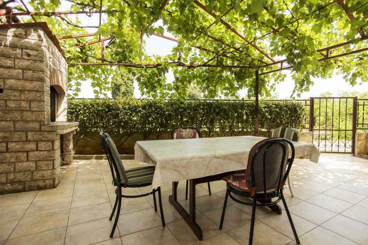 Apartment Matteo Rovinj Eksteriør bilde