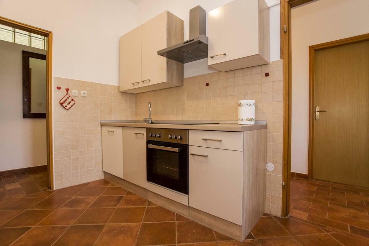 Apartment Matteo Rovinj Eksteriør bilde