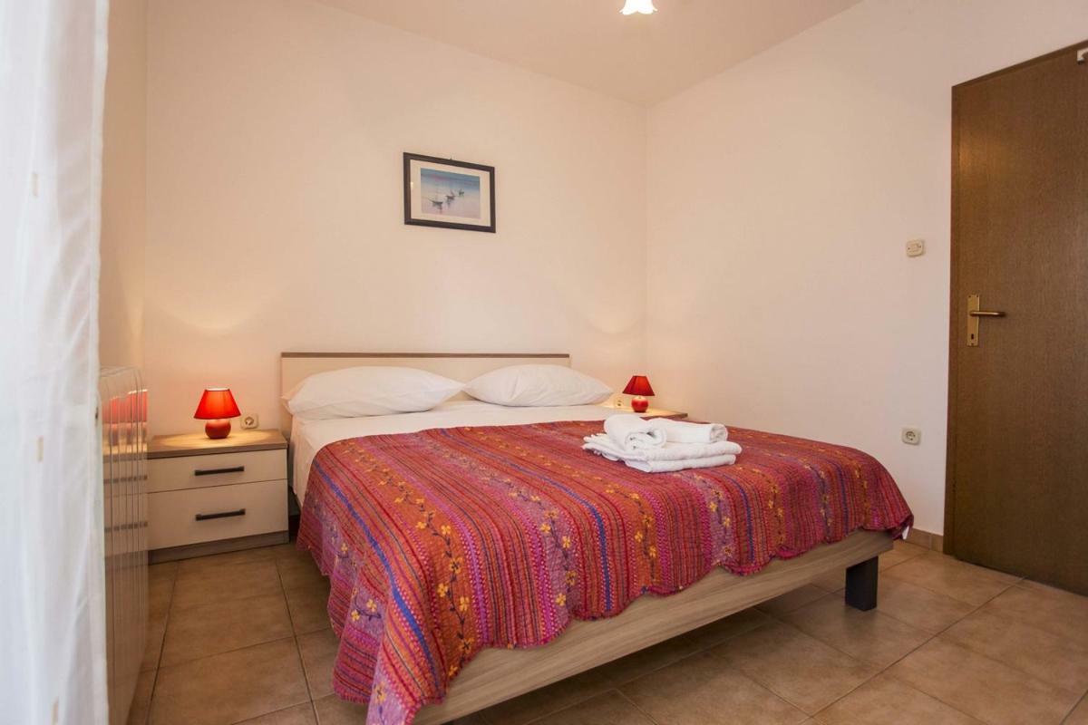 Apartment Matteo Rovinj Eksteriør bilde
