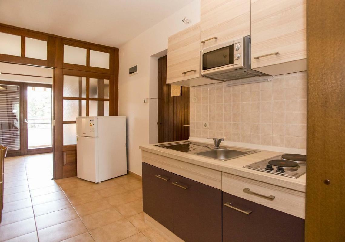 Apartment Matteo Rovinj Eksteriør bilde