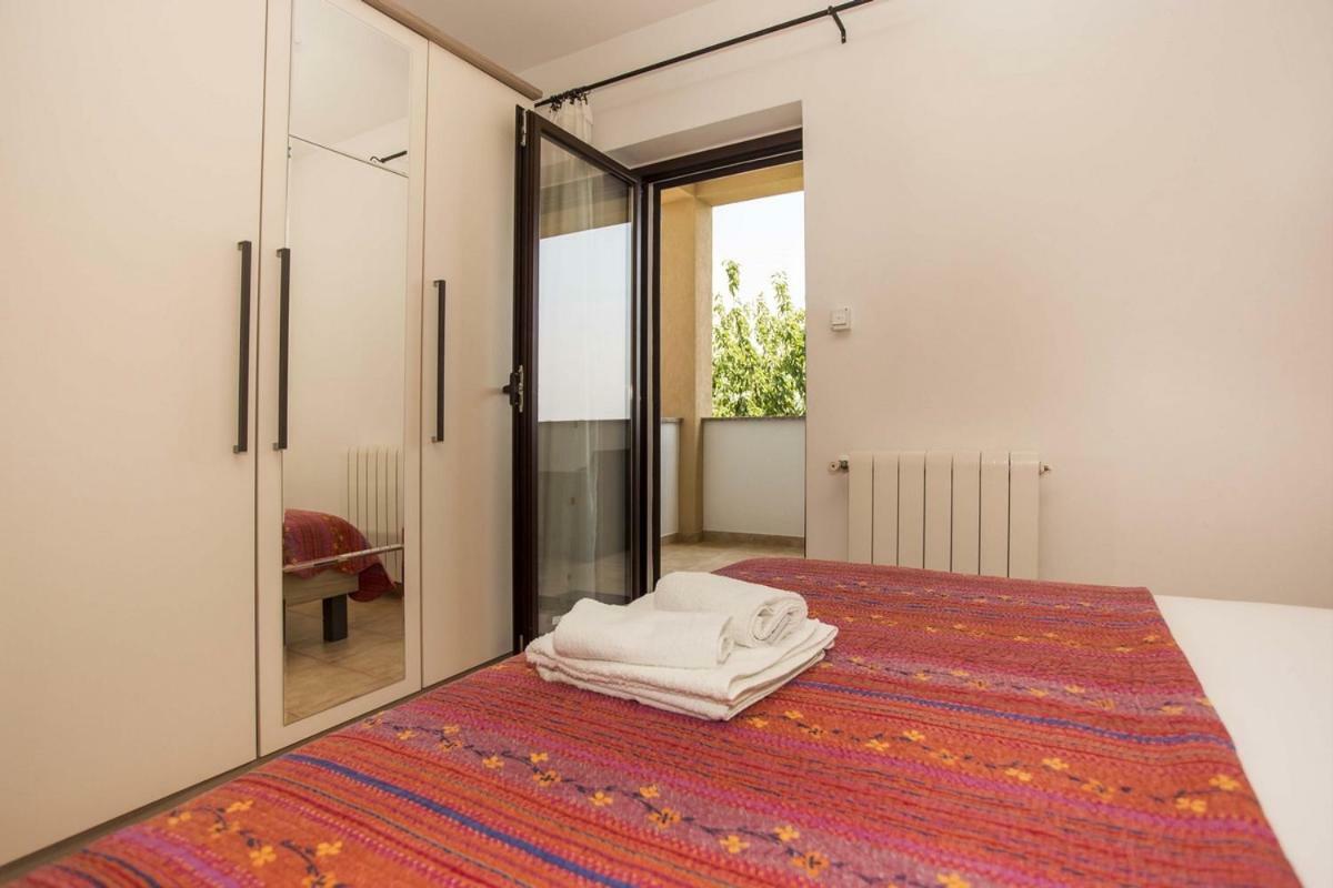 Apartment Matteo Rovinj Eksteriør bilde