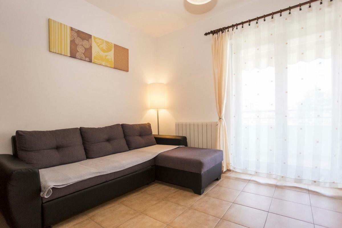Apartment Matteo Rovinj Eksteriør bilde