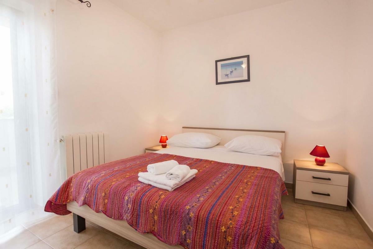 Apartment Matteo Rovinj Eksteriør bilde