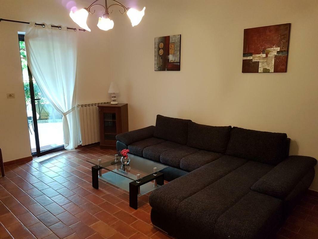 Apartment Matteo Rovinj Eksteriør bilde