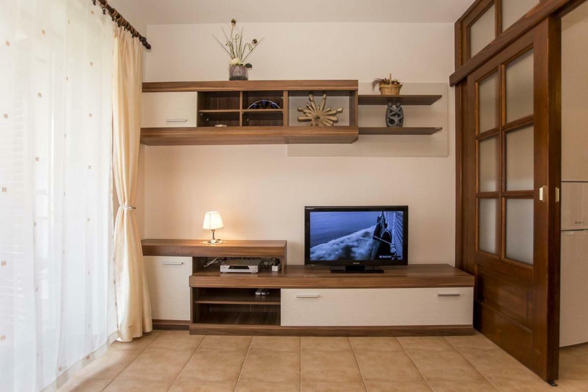 Apartment Matteo Rovinj Eksteriør bilde